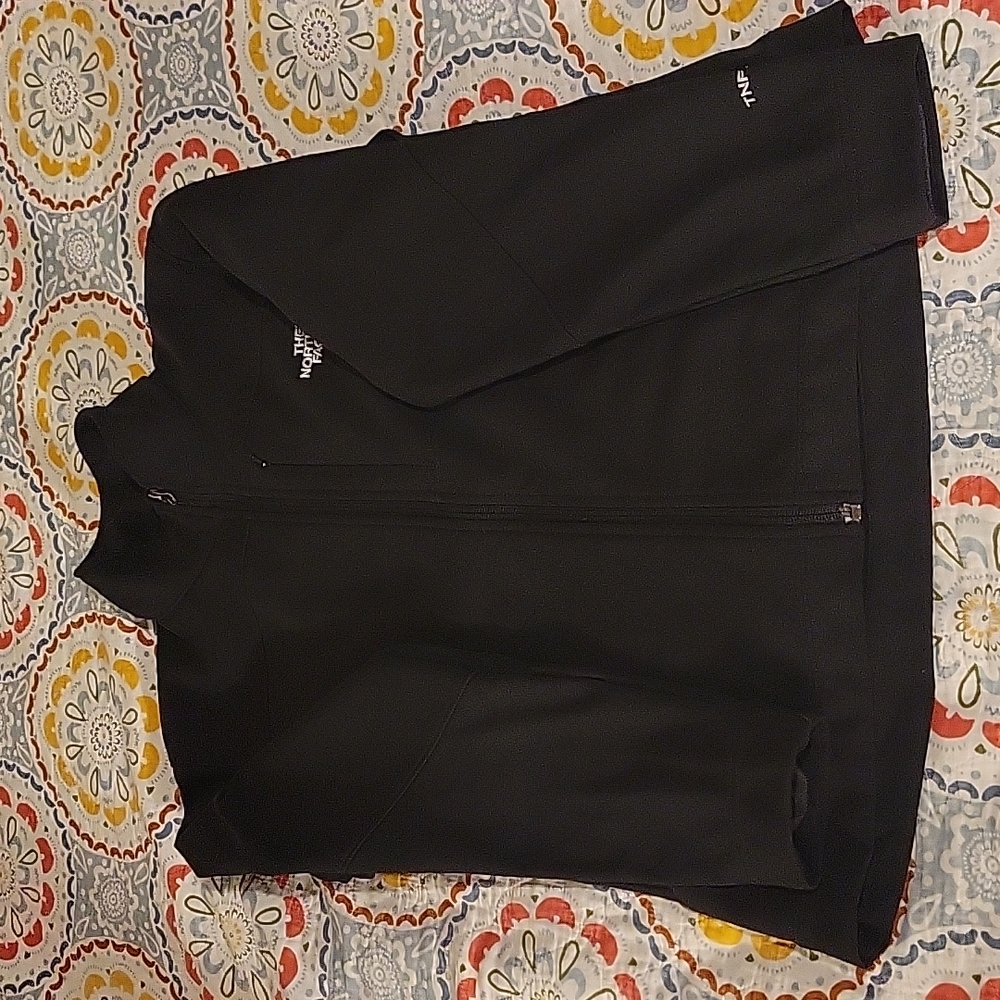 THE NORTH FACE JACKET